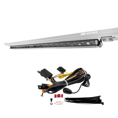 ARB - ARB 1780500K BASE Rack Slimline LED Light Bar Kit