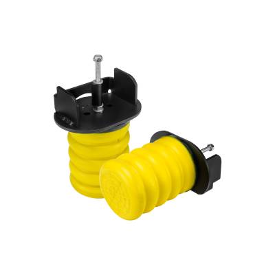 SuperSprings - SuperSprings SSR-114-54 SumoSprings for F250 F250 Super Duty F350 Super Duty