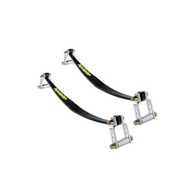 SuperSprings - SuperSprings SSA34 Self-Adjusting Suspension Stabilizing System