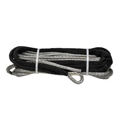 Superwinch - Superwinch 90-24595 Winch Synthetic Rope
