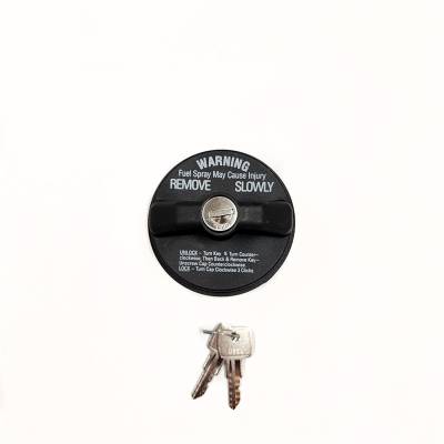 TITAN Fuel Tanks - TITAN Fuel Tanks 9901750 Locking Fuel Cap