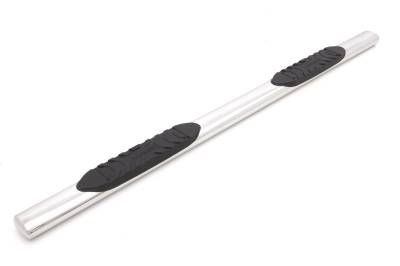 Lund - Lund 23986004 5" Oval Straight Nerf Bar