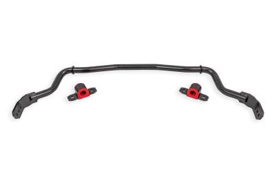BMR Suspension - BMR Suspension SB044H Sway Bar Kit Front Hollow 35mm 3-hole Adjustable
