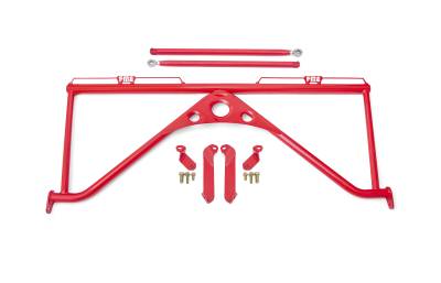 BMR Suspension - BMR Suspension HB360R Harness Bar