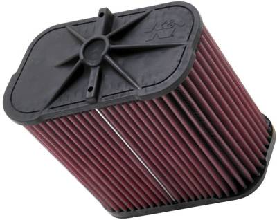 K&N - K&N E-1994 Replacement Air Filter