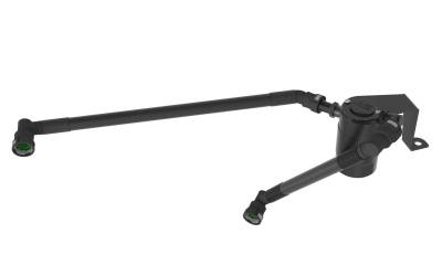 K&N - K&N 81-0833 Oil Catch Can