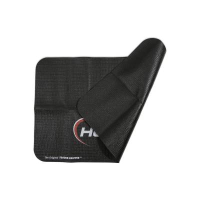 Fender Gripper - Fender Gripper FG2405 Fender Covering Hooker Mat 34" x 22"