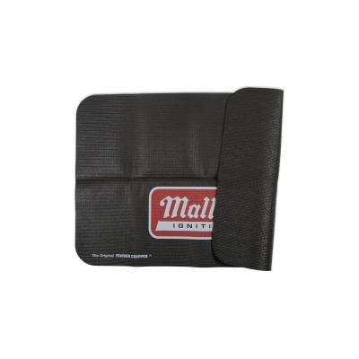 Fender Gripper - Fender Gripper FG2406 Fender Covering Mallory Mat 34" x 22"