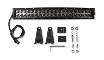 Bright Earth - Bright Earth CLB20-BEL Light Bar