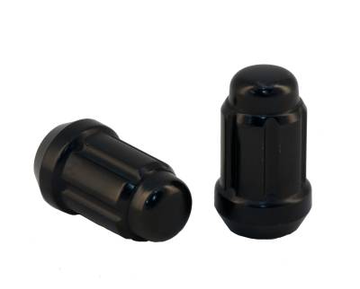 Rocket Racing Wheels - Rocket Racing Wheels C7004B Wheel Lug Nut Set