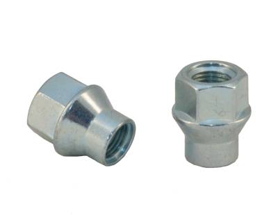 Rocket Racing Wheels - Rocket Racing Wheels C7804-0 Wheel Lug Nut