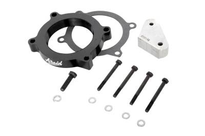 Airaid - Airaid 200-639 PowerAid Throttle Body Spacer