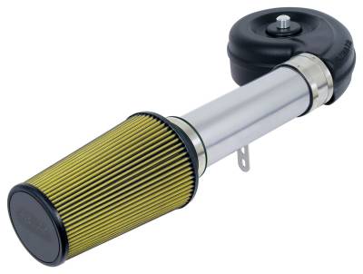 Airaid - Airaid 204-104 Performance Air Intake System