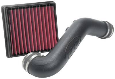 Airaid - Airaid 401-793 Airaid Jr. Air Intake Tube Kit for 15-20 Ford F150