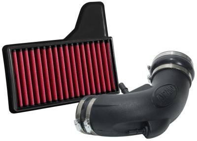 Airaid - Airaid 451-756 Airaid Jr. Air Intake Tube Kit for 18-23 Ford Mustang