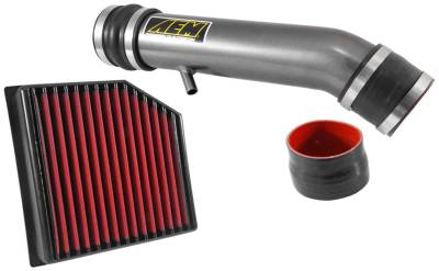 AEM Induction - AEM Induction 22-688C Cold Air Induction System for GS350 IS250 IS350 RC350