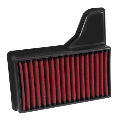 AEM Induction - AEM Induction 28-50029 Dryflow Air Filter for 15-23 Mustang