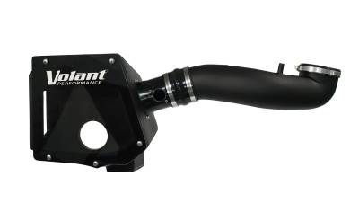 Volant - Volant 15460D Cold Air Intake Kit for 09-10 Chevy/GMC 2500HD/3500HD 5.3/6.0L V8