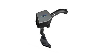 Volant - Volant 350603D Cold Air Intake w/Scoop for 01-07 Silverado/Sierra 2500/3500 6.0L