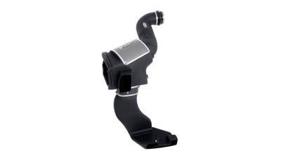 Volant - Volant 350662 Cold Air Intake Kit for 07-09 Silverado/Sierra 2500HD/3500 6.6L