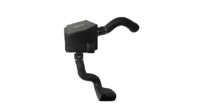 Volant - Volant 3585361 Cold Air Intake w/Scoop for 99-07 Chevy/GMC 4.8/5.3/6.0L