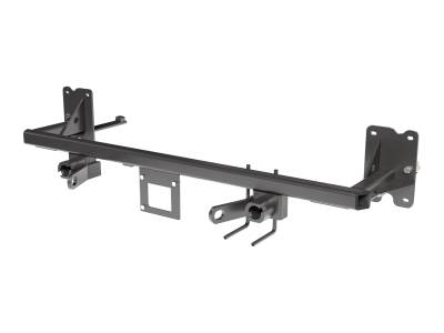 Blue Ox - Blue Ox BX2730 Tow Bar Base Plate for 2022-2024 Kia Forte