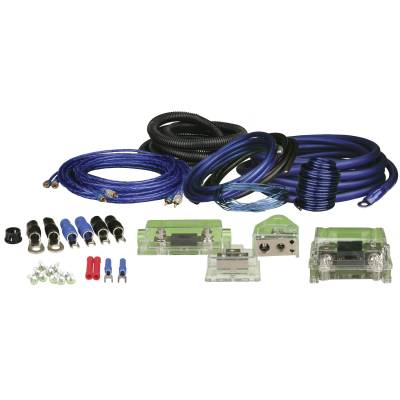 Metra Electronics - Metra AK01 VALUE Amp Kit