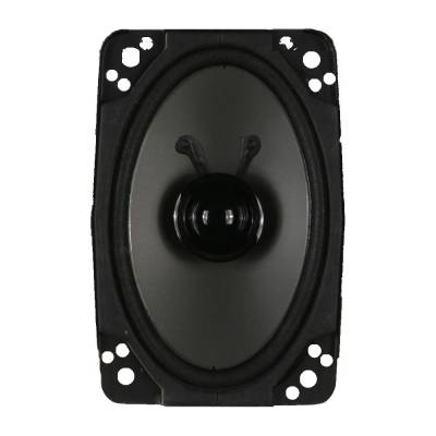 Metra Electronics - Metra AW-646SP 4x6 in Replacement Speaker- Single