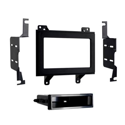 Metra Electronics - Metra 99-3045 Custom Fit Mounting Kit