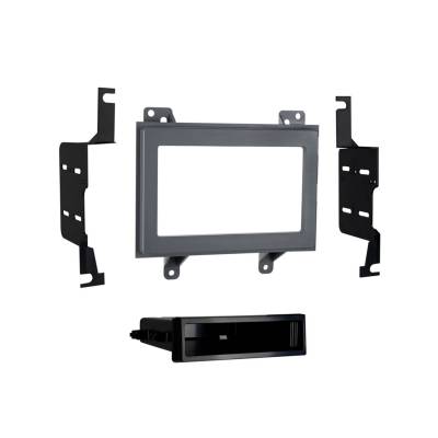 Metra Electronics - Metra 99-3045G Custom Fit Mounting Kit