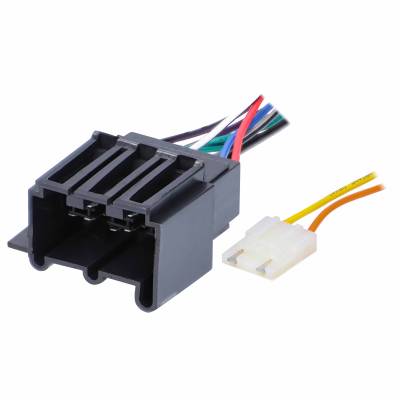 Metra Electronics - Metra 70-1677-1 TURBOWire Wire Harness