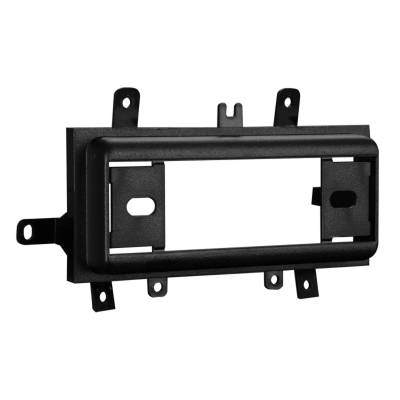 Metra Electronics - Metra 99-3200 TURBOKits Single Din Radio Installation Kit for 91-96 Chevy