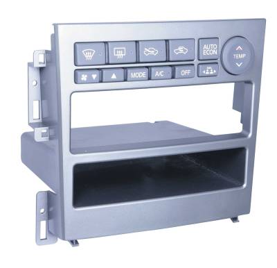 Metra Electronics - Metra 99-7605 TURBOKits Radio Installation Kit for 05-07 G35