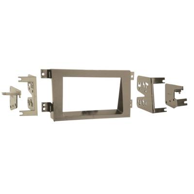 Metra Electronics - Metra 95-7870T TURBOKits Radio Installation Kit for 06-10 Ridgeline