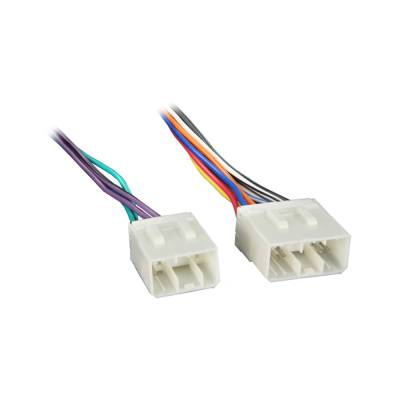 Metra Electronics - Metra 70-7901 TURBOWire Wire Harness