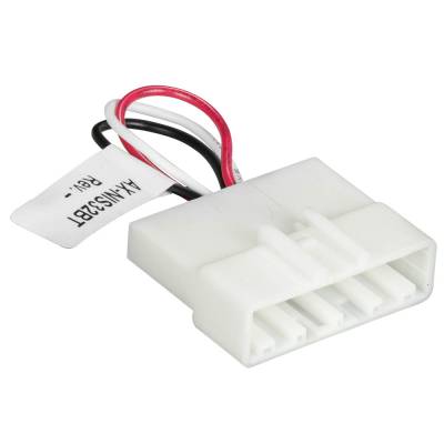 Metra Electronics - Metra AXBTH-NIS Bluetooth Steering Wheel Control Retention Harness