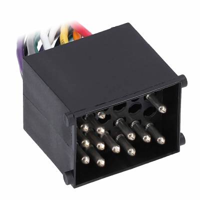 Metra Electronics - Metra 70-8590 TURBOWire Wire Harness