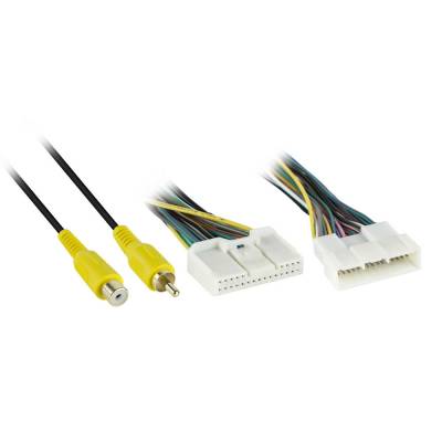 Metra Electronics - Metra AXBUCH-T2 RVC Harness