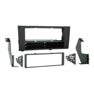 Metra Electronics - Metra 99-8153 TURBOKits Radio Installation Kit for 95-00 LS400