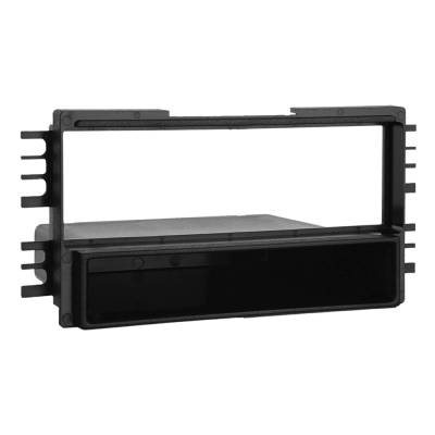 Metra Electronics - Metra 99-7313 TURBOKits Radio Installation Kit