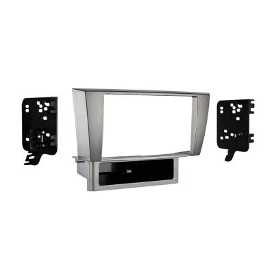 Metra Electronics - Metra 99-8160G Custom Fit Mounting Kit for 01-06 LS430