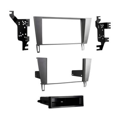 Metra Electronics - Metra 99-8161S Custom Fit Mounting Kit for 02-10 SC430
