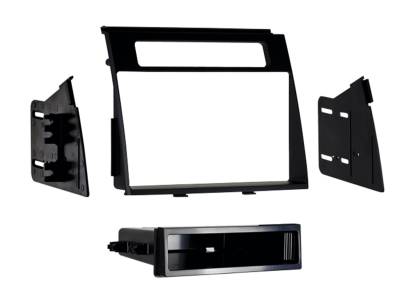 Metra Electronics - Metra 99-7349B Custom Fit Mounting Kit for 12-13 Soul