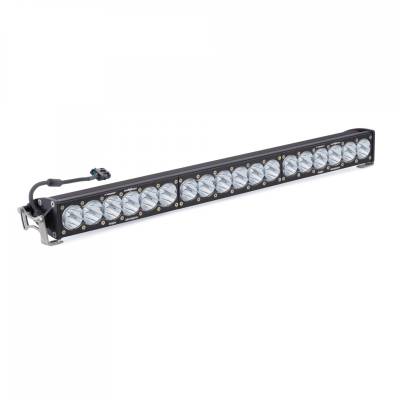 Baja Designs - Baja Designs 413002 OnX6 Straight Racer Edition LED Light Bar