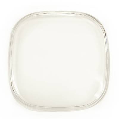 Baja Designs - Baja Designs 668005 XL Single Rock Guard Clear