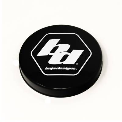 Baja Designs - Baja Designs 668011 XL-R Single Rock Guard