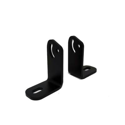 Baja Designs - Baja Designs 748000 XL Linkable LED Light Bar Brackets