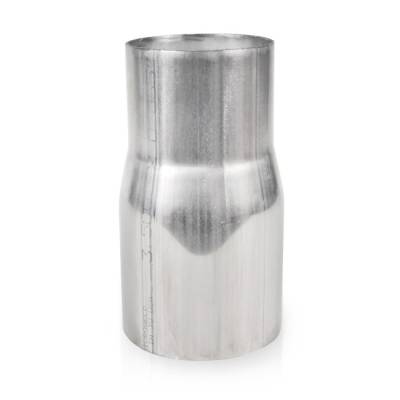 Stainless Works - Stainless Works TT2.52 2.5" To 2" Tubing Transition