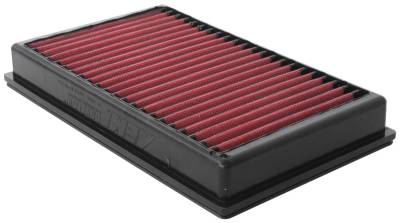 AEM Induction - AEM Induction 28-30005 Dryflow Air Filter
