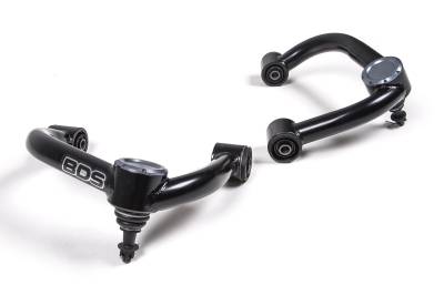 BDS Suspension - BDS Suspension BDS123253 Upper Control Arm Box Kit for 04-20 Ford F150